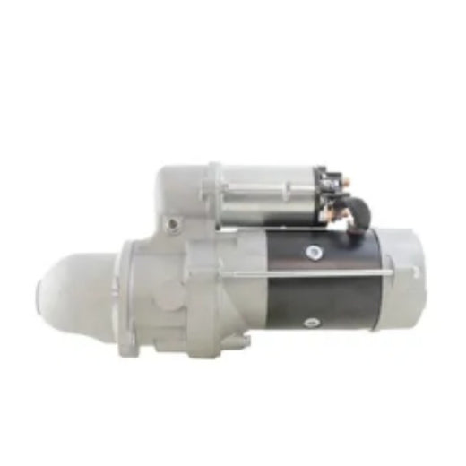 Starter Motor 6631597 for Bobcat Loader 975 1075 1080 1080B - KUDUPARTS