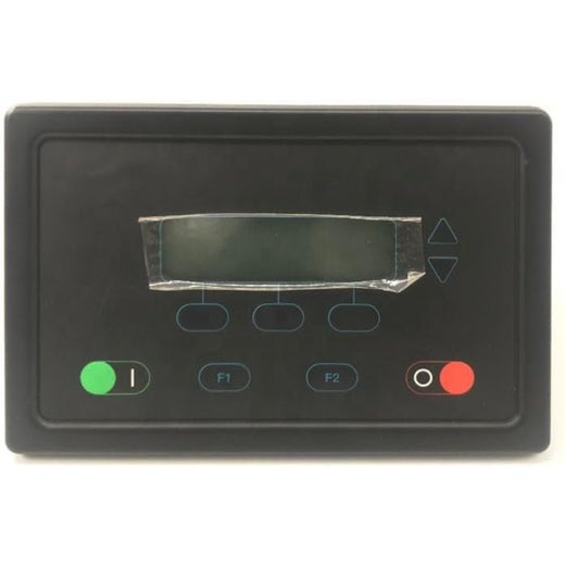 Membrane Keypad of Controller 54642129 for Ingersoll Rand Air Compressor - KUDUPARTS