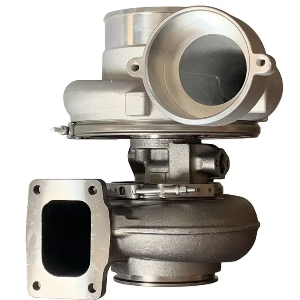Turbo BTV7511 Turbocharger 289-1453 for Caterpillar CAT 3512B 3512 3508 3516C 3516B Engine - KUDUPARTS