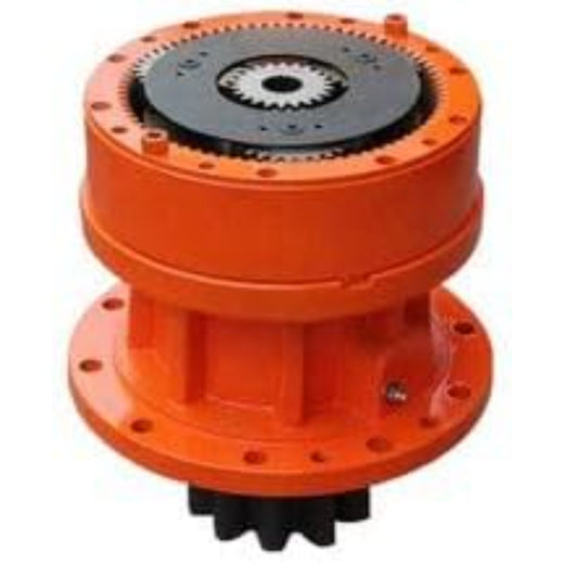 Swing Gearbox K1007357B for Komatsu Doosan Daewoo Excavator DX140LC DX160LC DX140W DX160W TXC140LC-2 - KUDUPARTS