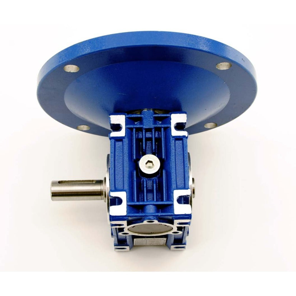 Réducteur de vitesse à vis sans fin MRV030 20:1 56C (livraison aux États-Unis uniquement)