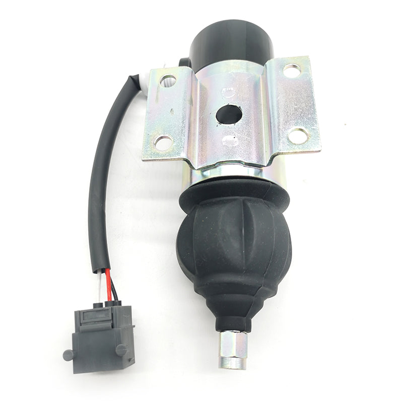 881531 12V Shut Off Stop Solenoid for Volvo Penta TAMD70E TAMD70D AQD70D