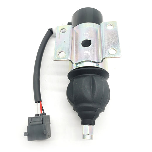 881531 12V Shut Off Stop Solenoid for Volvo Penta TAMD70E TAMD70D AQD70D