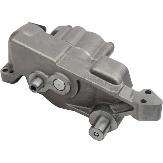 Oil Pump 2P1785 for Caterpillar Engine 3304 3306 Excavator 215 215B 225 235 - KUDUPARTS