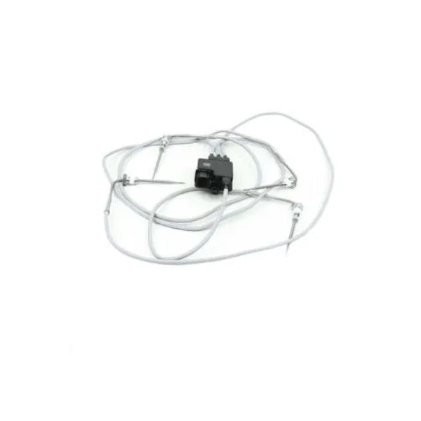 Temperature Sensor 4384576 for Cummins Engine B4.5 B6.7 F3.8 ISB6.7 ISL9 ISX12 ISX15 L9 QSB6.7 QSG12 QSK60 X12 X15 - KUDUPARTS