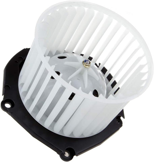 HVAC AC Heater Blower Motor w/Fan Cage fit for 1992-1999 for Buick Lesabre /1991-1996 for Buick Park Avenue /1986-1993 for Buick Riviera /1991-1993 for Cadillac DeVille - KUDUPARTS