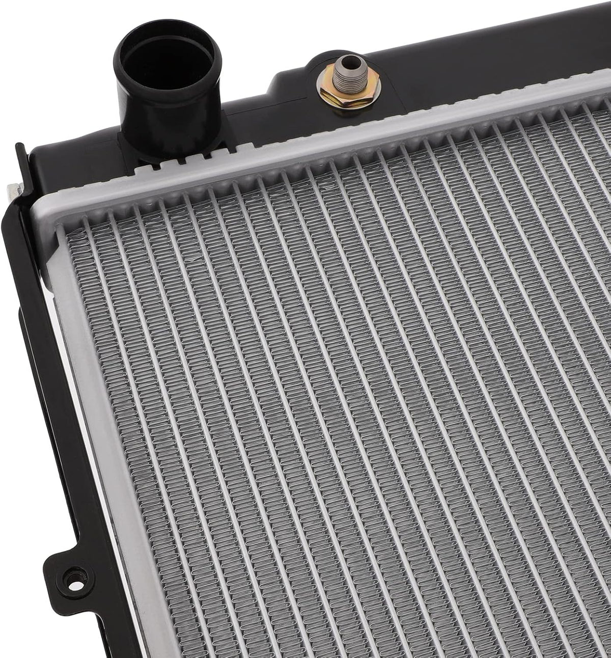 2321 Radiator Compatible with Toyota Tundra 2000-2006 4.7L - KUDUPARTS