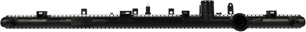 Radiator 2954 Compatible with Honda CR-V 2.4L 2007-2009 - KUDUPARTS