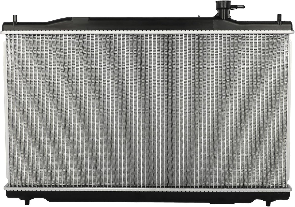 Radiator 2954 Compatible with Honda CR-V 2.4L 2007-2009 - KUDUPARTS