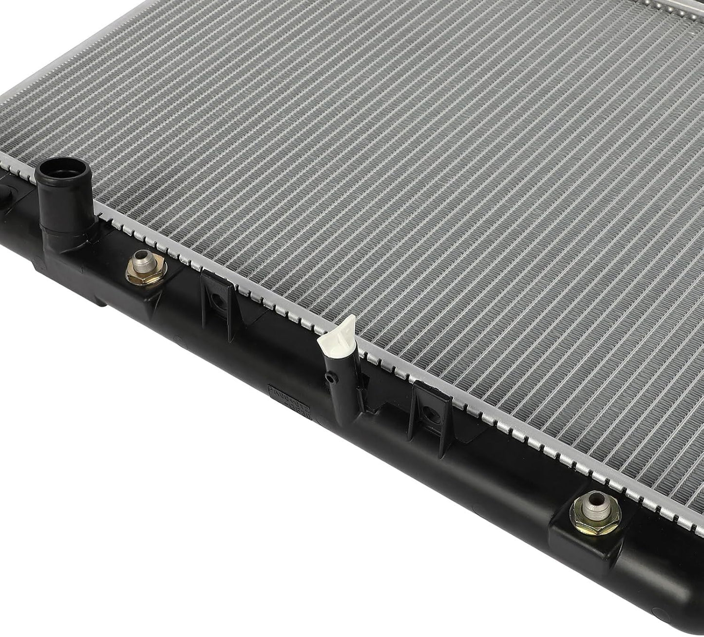 Radiator 2954 Compatible with Honda CR-V 2.4L 2007-2009