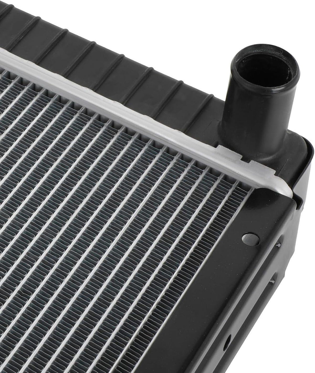 531982M94 Radiator for Massey Ferguson 255 Diesel Tractor - KUDUPARTS