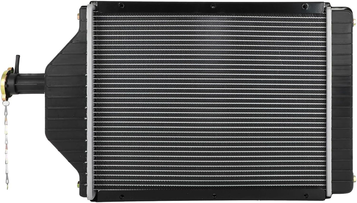 531982M94 Radiator for Massey Ferguson 255 Diesel Tractor - KUDUPARTS