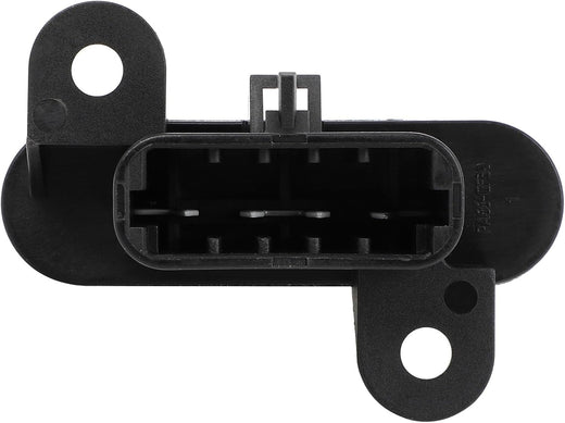 Heater Blower Motor Resistor Regulator Fit for 1998-2002 for Chevrolet Prizm,2003-2008 for Pontiac Vibe,OE-RU379, 973545, 1580202,88973260, 88970279 Air Conditioning Heater Resistor Regulator - KUDUPARTS