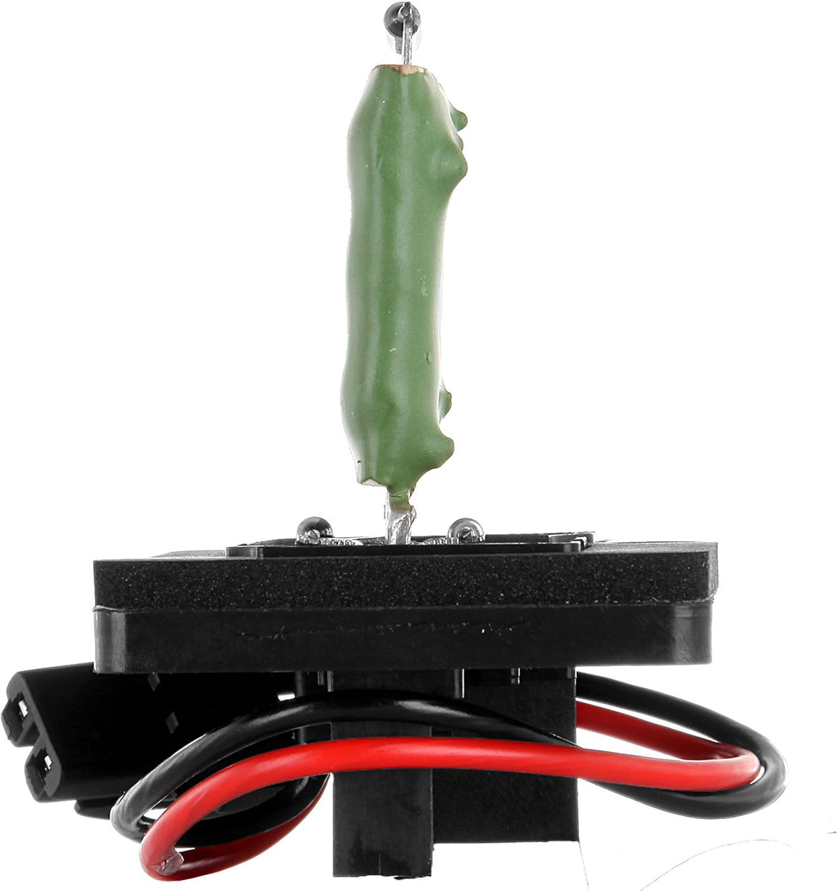 Heater Blower Motor Fan Resistor Air Conditioning Replacement Parts fit for 1997-2005 for Buick Century /1997-2004 for Buick Regal /1997-2002 for Chevrolet Corvette - KUDUPARTS
