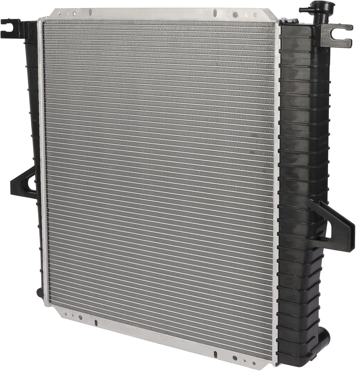 2310 Radiator for 1998-2001 for Ford for Explorer 4.0L 2001 for Ford for Explorer Sport 4.0L 2001-2005 for Ford for Explorer Sport Trac 4.0L 1998-2008 for Ford for Ranger 3.0L - KUDUPARTS