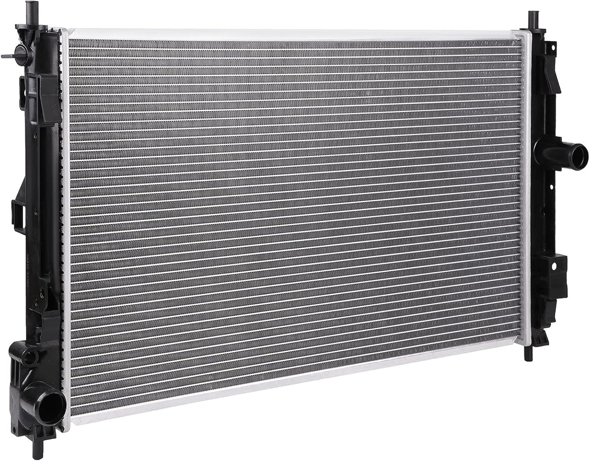 2951 Radiator for 2011-2014 for Chrysler for 200 2.4L 2011-2014 for Chrysler for 200 3.6L 2007-2010 for Chrysler for Cirrus 2.4L 2007-2010 for Chrysler for Sebring 2.4L - KUDUPARTS