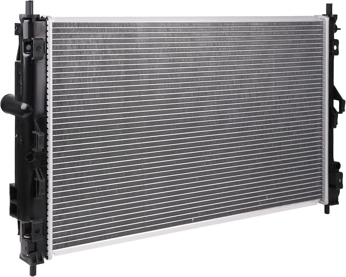 2951 Radiator for 2011-2014 for Chrysler for 200 2.4L 2011-2014 for Chrysler for 200 3.6L 2007-2010 for Chrysler for Cirrus 2.4L 2007-2010 for Chrysler for Sebring 2.4L - KUDUPARTS