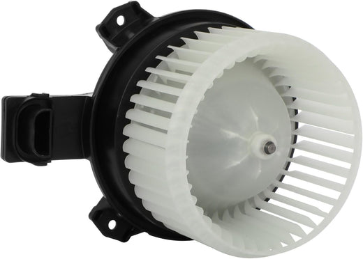 700333 Blower Motor Fit for Subaru 2017-2021/2018-2021 Crosstrek/2017-2020 Subaru Impreza AC Blower Motor Automotive Replacement 700333, 72223FL00B, BM10102C, 72223FL00A, 72223FL500, 72223FL5 - KUDUPARTS