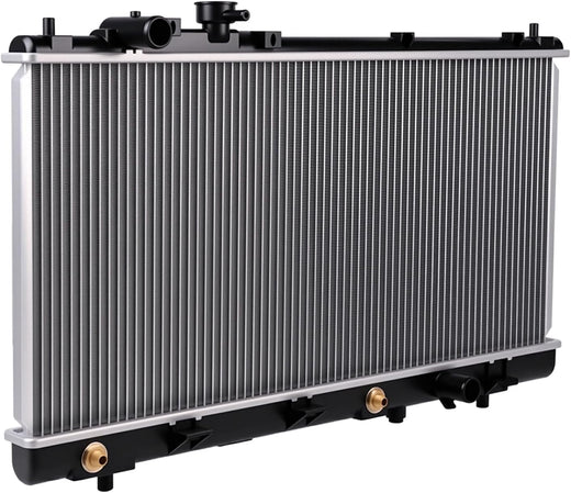 2303 Radiator for 1999-2003 Mazda Protege: 1.6L (1999-2000), 1.8L (2001-2003), 2.0L (2002-2003) & Protege5 2.0L - KUDUPARTS