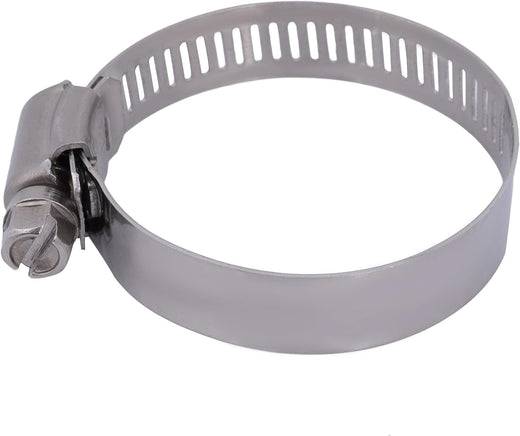 Replacement 2303 Radiator 8MM-10MM,30MM-50MM Hose Clamp fit for 1999-2003 for Mazda for Protege 1.6L 1999-2000 for Mazda for Protege 1.8L 2001-2003 for Mazda for Protege 2.0L - KUDUPARTS