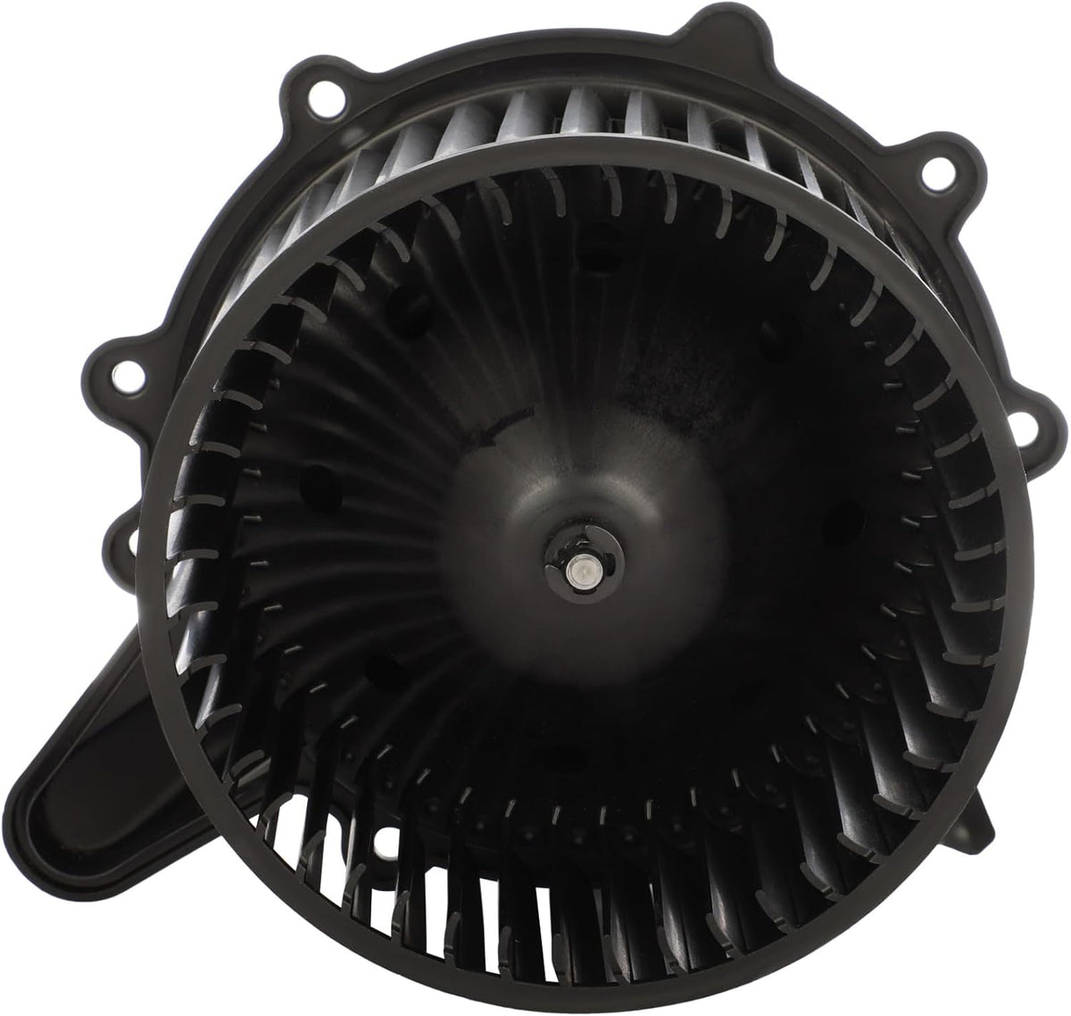 700027 HVAC Blower Motor – Compatible with 1997-2002 Ford Expedition, 1997-2003 F-150, 2004 F-150 Heritage, 1997-1999 F-250, 2002 Lincoln Blackwood, 1998-2002 Lincoln Navigator - KUDUPARTS