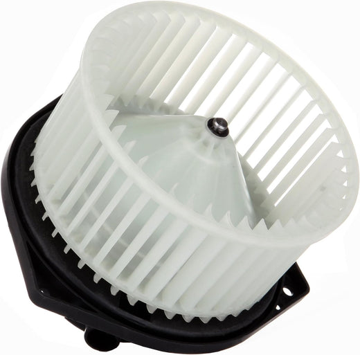 HVAC Blower Motor with Fan Cage 700050 – Compatible with 2000-2003 Nissan Maxima, 2003-2006 Subaru Baja, 1993-2007 Impreza, 2002-2004 Infiniti I35, 1994-2004 Legacy, 2000-2004 Subaru Outback - KUDUPARTS