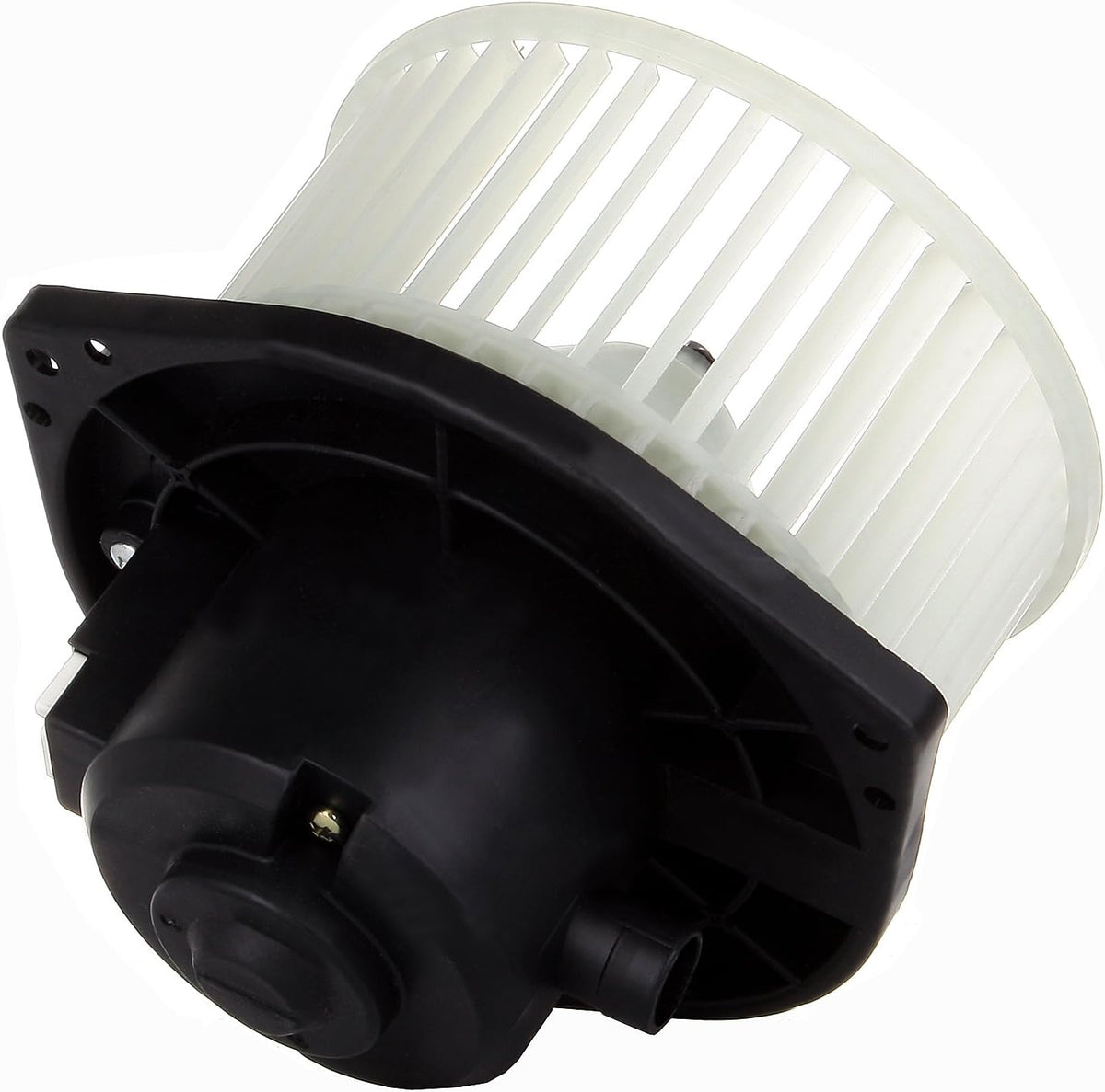 HVAC Blower Motor with Fan Cage 700050 – Compatible with 2000-2003 Nissan Maxima, 2003-2006 Subaru Baja, 1993-2007 Impreza, 2002-2004 Infiniti I35, 1994-2004 Legacy, 2000-2004 Subaru Outback - KUDUPARTS