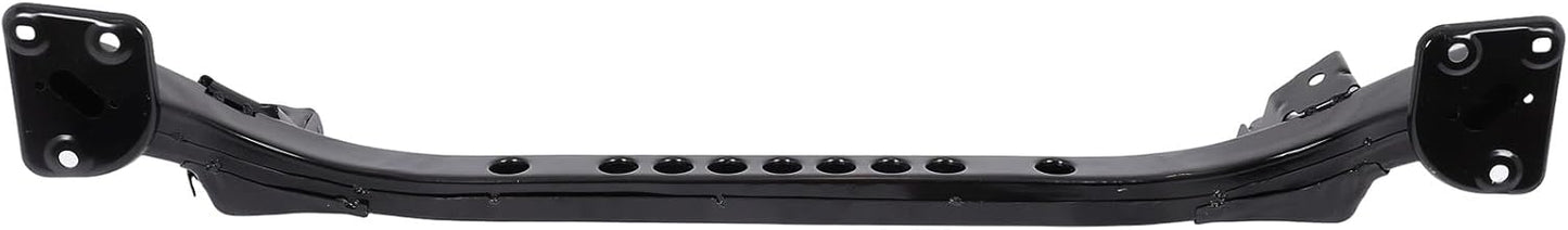 GM1225372 / 84217727 Radiator Support Assembly Replacement for 2018-2019 Chevy Traverse 2.0L, 2018-2023 Traverse 3.6L & 2024 Traverse Limited 3.6L – Black