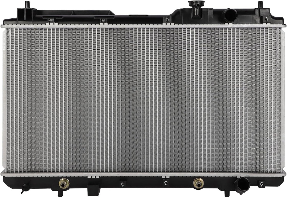 2051 Radiator Compatible with Honda CR-V 2.0L 1997-2001 - Replaces #2051, CU2051, 376061, 221-3209, 19010P3F014, 19010P3F901, 19010P3F902 - KUDUPARTS