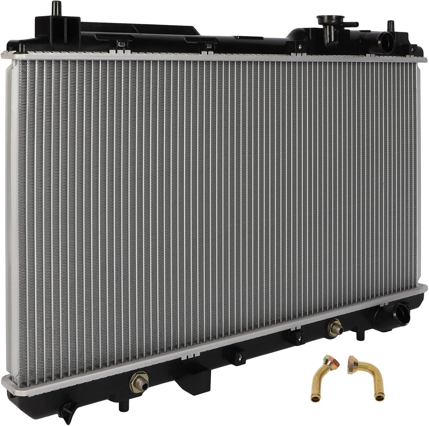2051 Radiator Compatible with Honda CR-V 2.0L 1997-2001 - Replaces #2051, CU2051, 376061, 221-3209, 19010P3F014, 19010P3F901, 19010P3F902