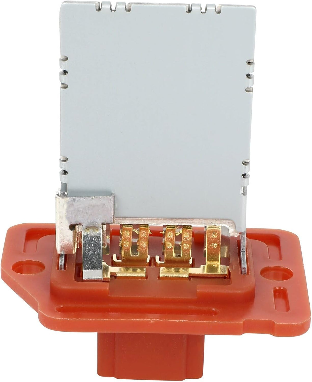 Fit for Kia Soul 2014-2017 AC Blower Motor Resistor – OE 97128-A5000, CU97128-A5000 – HVAC Heater Fan Resistor Regulator Replacement (AC Control Module) - KUDUPARTS
