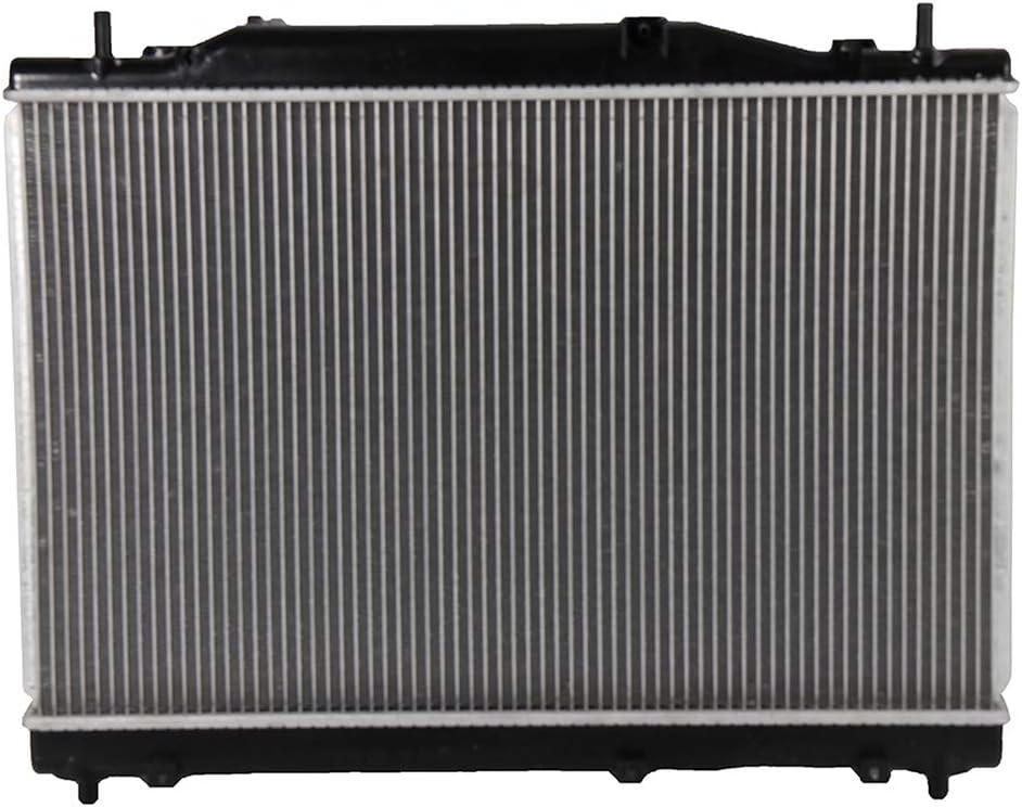 Radiator Compatible with Cadillac CTS 2.8L 2006-2007, 5.7L 2004-2005, 6.0L 2006-2007