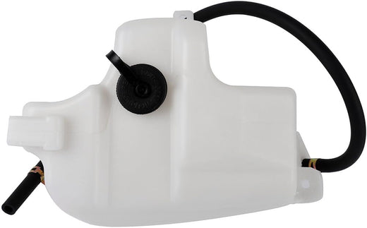 Coolant Radiator Reservoir Tank 603-614 – Coolant Overflow Expansion Bottle with Cap for Nissan - KUDUPARTS