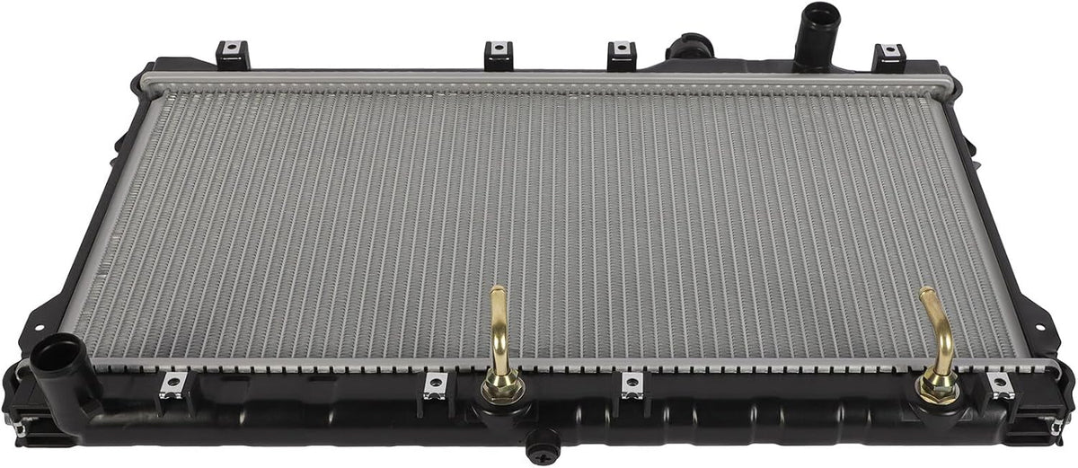 1990-1997 Mazda Miata 1.6L & 1.8L 1140 Radiator - KUDUPARTS