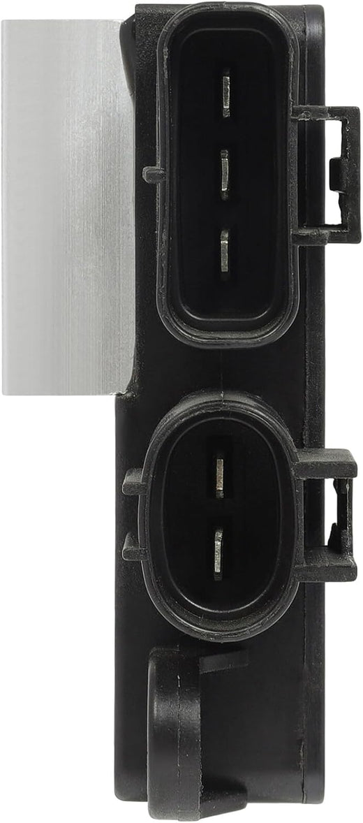 Radiator Cooling Fan Relay Control Module Compatible with 2016-2018 GS F, 2016 GS200t, 2018 GS300, 2008-2014 IS F, 2016 IS200t, 2018 IS300, 2012 LFA, 2015-2017 NX200t - KUDUPARTS