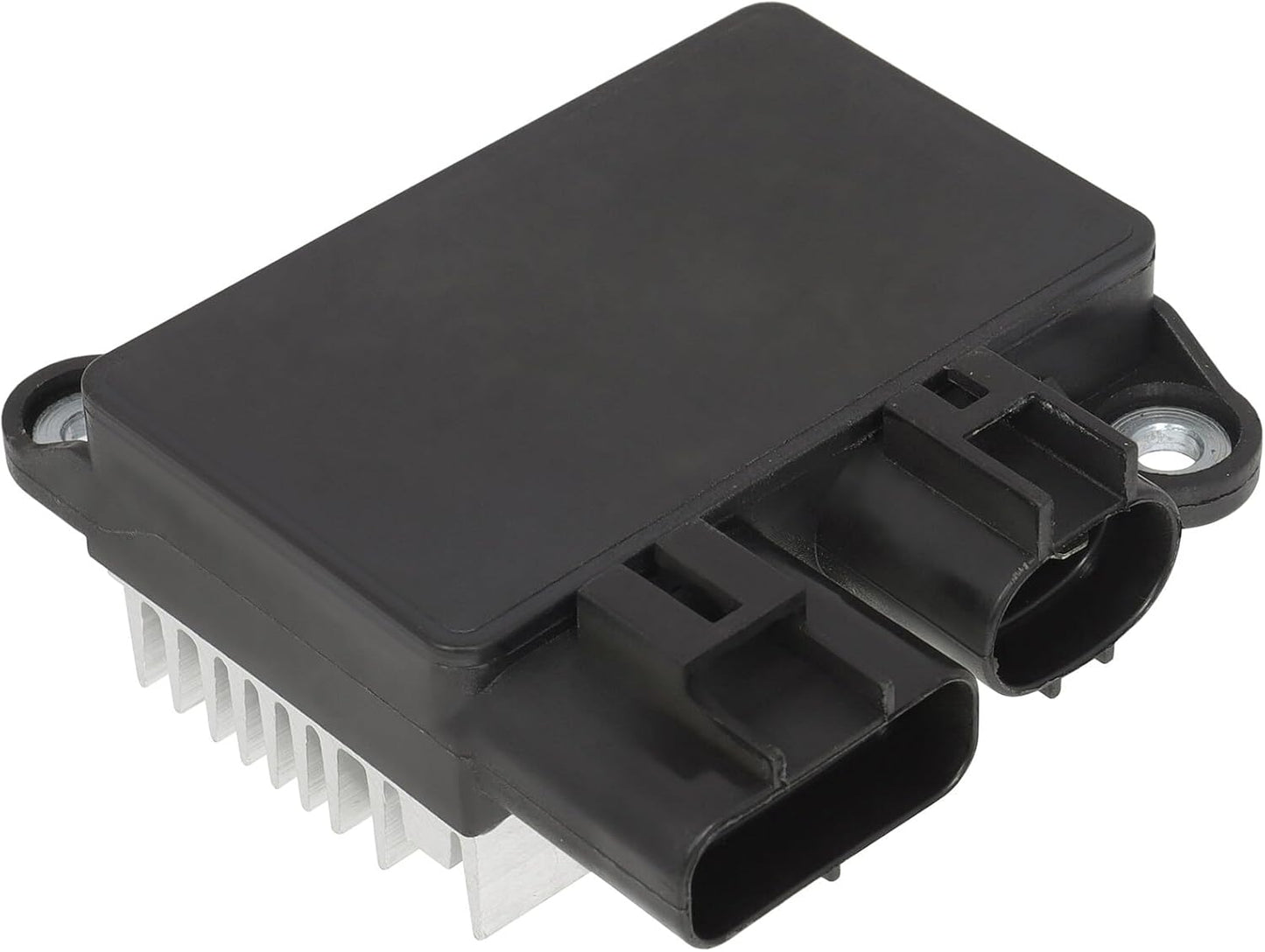 Radiator Cooling Fan Relay Control Module Compatible with 2016-2018 GS F, 2016 GS200t, 2018 GS300, 2008-2014 IS F, 2016 IS200t, 2018 IS300, 2012 LFA, 2015-2017 NX200t