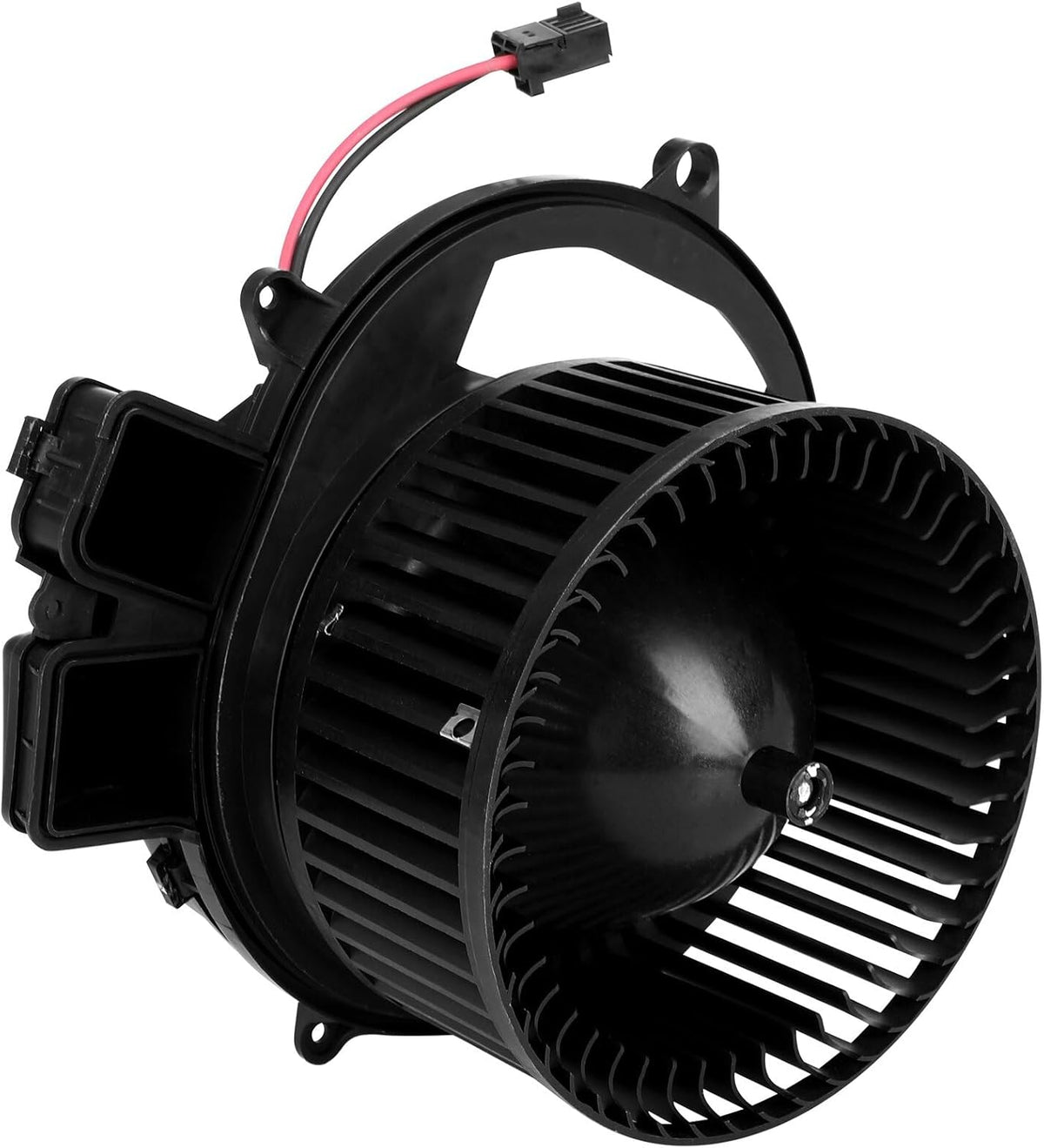 HVAC Blower Motor Compatible with Mercedes-Benz GL350, GL450, GL550 (2013-2016), ML550 (2012-2014), ML63 AMG (2012-2015) - KUDUPARTS