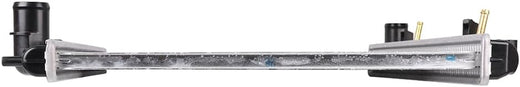 2000-2001 Infiniti I30 3.0L, 2002-2004 Infiniti I35 3.5L, 1999-2003 Nissan Maxima 3.0L Aluminum Core Engine Radiator - Replaces #2329, 2612, CU2612, 8012329 - KUDUPARTS
