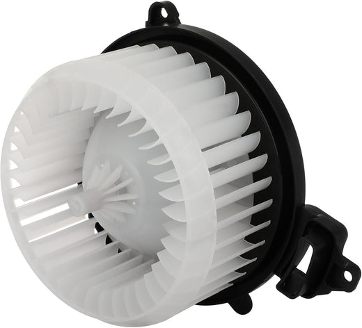 HVAC Blower Motor with Fan Cage – Compatible with 2016-2023 Toyota Tacoma A/C Heater - KUDUPARTS