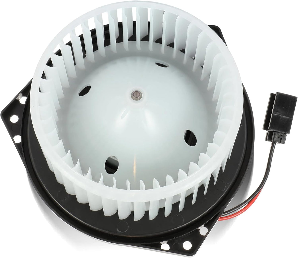 Blower Motor Compatible with 2012-2021 Nissan NV1500, NV2500, NV3500 & 2016-2019 Titan XD – HVAC Replacement 700314, 27220-1PA0A, 272201PA1B, PM4059, 75012 - KUDUPARTS