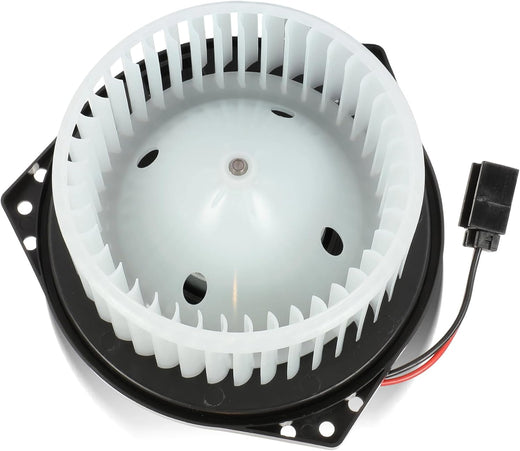Blower Motor Compatible with 2012-2021 Nissan NV1500, NV2500, NV3500 & 2016-2019 Titan XD – HVAC Replacement 700314, 27220-1PA0A, 272201PA1B, PM4059, 75012 - KUDUPARTS