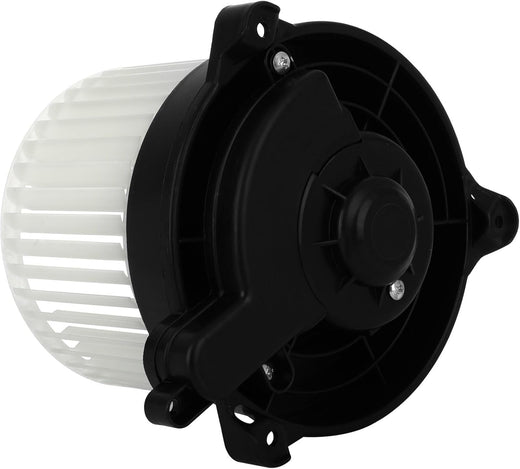 700311 HVAC Blower Motor with Fan Cage – Compatible with 2006-2015 Mazda MX-5 Miata (Replaces BM10059C, 76979, NE5161B10) - KUDUPARTS