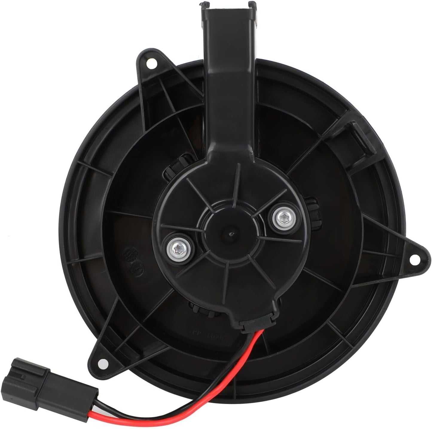 HVAC Blower Motor with Fan Cage Compatible with 2014-2019 Acura MDX, 2016-2019 Honda Pilot, 2017-2019 Honda Ridgeline - Replaces 79310TZ5A42, 79310TZ5A41, 76991, PM4124, BM 10044C