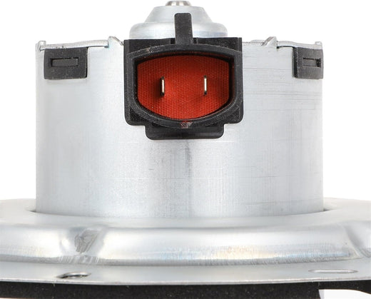 HVAC Blower Motor with Fan Cage & Resistor – Compatible with 1995–1997 Ford Ranger | OEM Replacements 700150, F57Z19805B, F0TZ18504A | Heater Blower Motor Assembly - KUDUPARTS