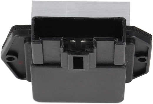 RU932 HVAC Blower Motor Resistor Compatible with Lexus ES300/ES350, GX470, Dodge Ram 1500/2500/3500, Jeep Wrangler, Cadillac DTS, Chrysler 200/Sebring, Scion tC, Toyota 4Runner/Avalon/Sienna - KUDUPARTS