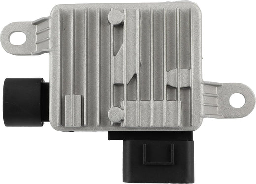AC Blower Motor Resistor Compatible with 2016-2018 Hyundai Tucson & 2017 Kia Sportage – HVAC Heater Blower Resistor Replacement (25385-D3300) - KUDUPARTS