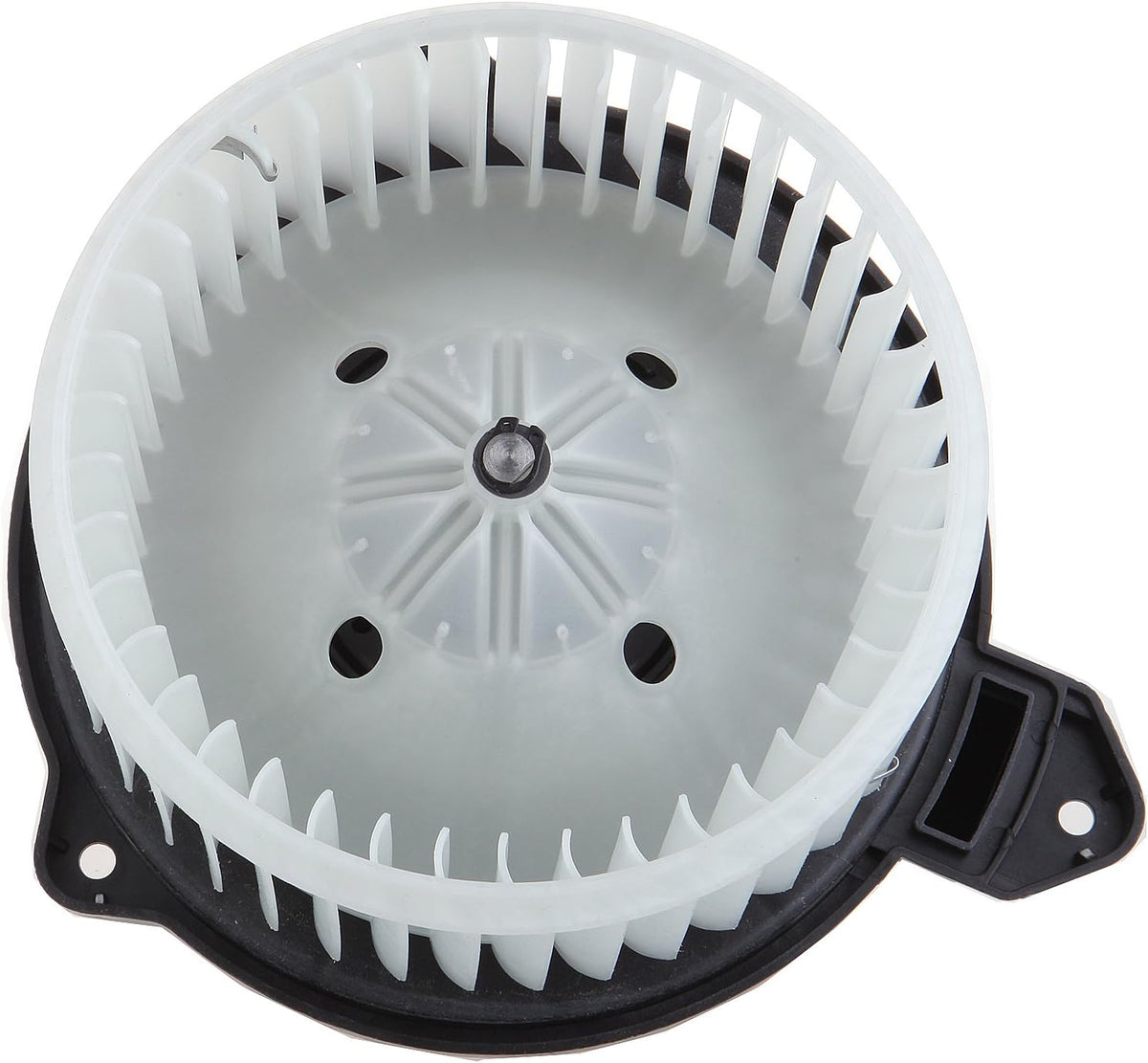 HVAC Blower Motor Compatible with 2002-2008 Dodge Ram 1500/2500/3500/4000, 2002-2004 Jeep Grand Cherokee, 2004-2006 Toyota Tundra - KUDUPARTS