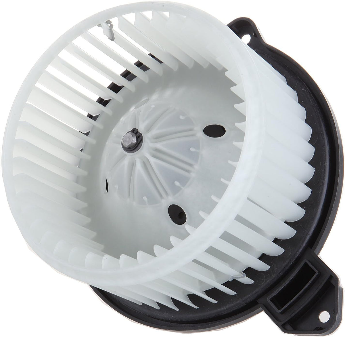 HVAC Blower Motor Compatible with 2002-2008 Dodge Ram 1500/2500/3500/4000, 2002-2004 Jeep Grand Cherokee, 2004-2006 Toyota Tundra - KUDUPARTS