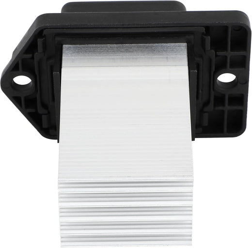 Heater Blower Motor Resistor Regulator Compatible with 2010-2016 Hyundai Genesis Coupe, 2010-2015 Tucson, 2012-2017 Veloster, 2010-2013 Kia Forte/Forte Koup, 2015-2017 Kia K900, 2011-2017 Kia - KUDUPARTS
