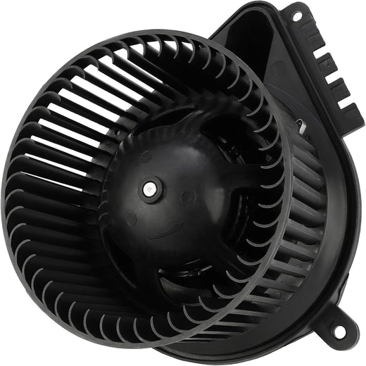 HVAC Blower Motor Compatible with Dodge Sprinter 2500/3500 (2003-2006) & Freightliner Sprinter 2500/3500 (2002-2006) – Replaces A0008352285 - KUDUPARTS